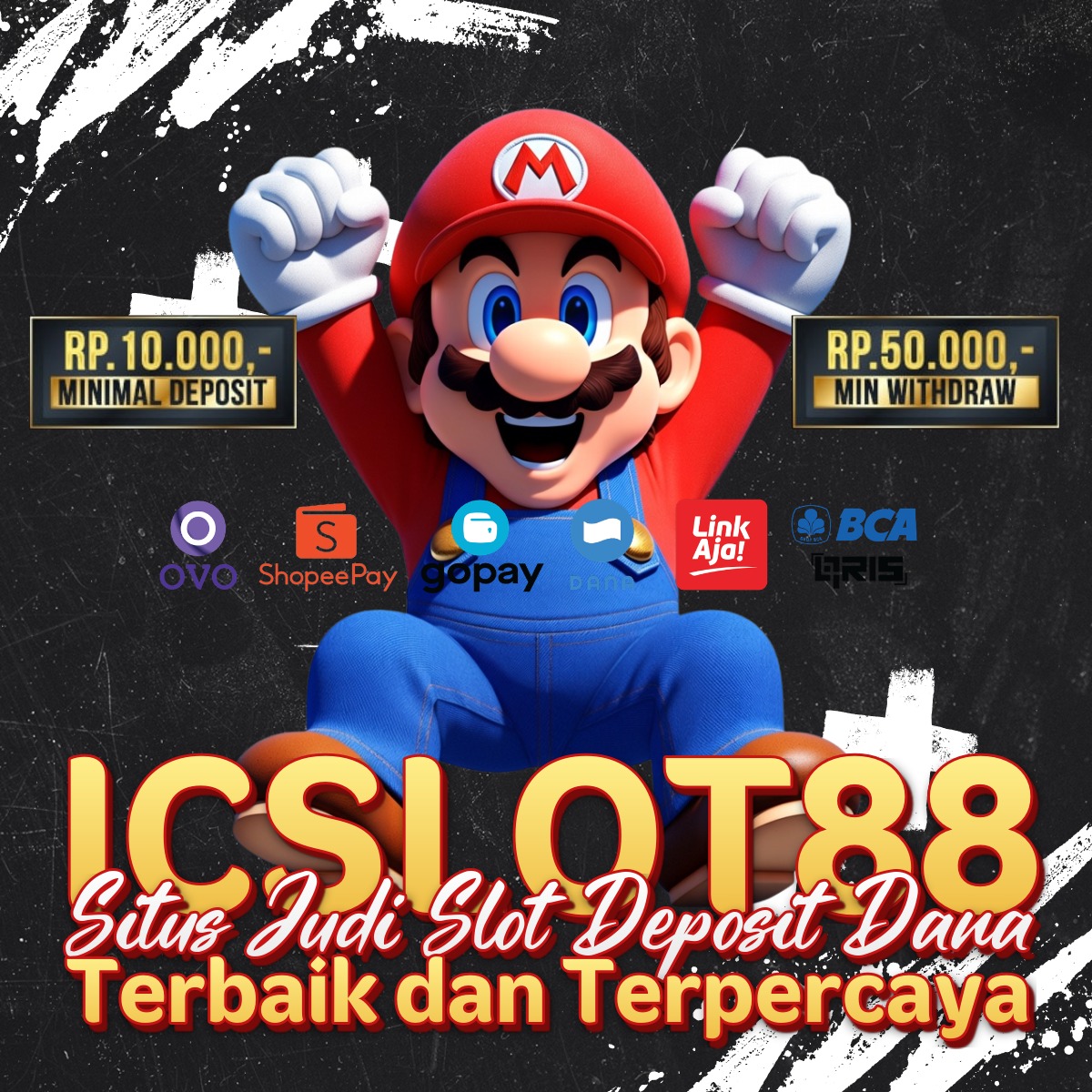 ICSLOT88